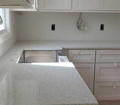 MGM Quartz Countertops