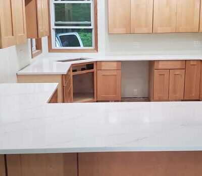 MGM Quartz Countertops